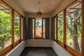 The Hosteller Bam Goa Saligao