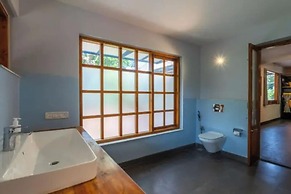 The Hosteller Bam Goa Saligao