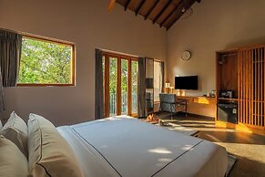 The Hosteller Bam Goa Saligao