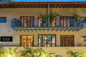 The Hosteller Bam Goa Saligao