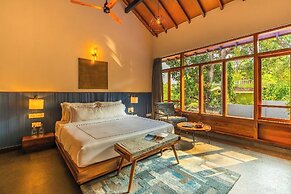 The Hosteller Bam Goa Saligao