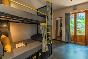 The Hosteller Bam Goa Saligao