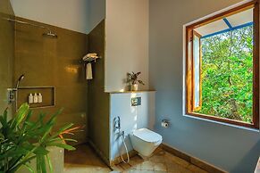 The Hosteller Bam Goa Saligao