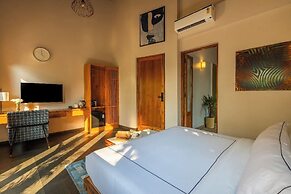 The Hosteller Bam Goa Saligao