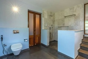 The Hosteller Bam Goa Saligao