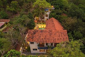 The Hosteller Bam Goa Saligao