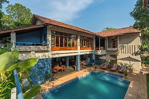 The Hosteller Bam Goa Saligao