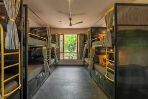 The Hosteller Bam Goa Saligao