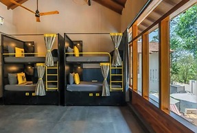 The Hosteller Bam Goa Saligao