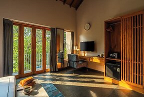 The Hosteller Bam Goa Saligao