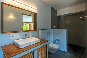 The Hosteller Bam Goa Saligao