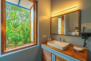 The Hosteller Bam Goa Saligao
