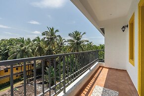 The Hosteller Bam Goa Calangute