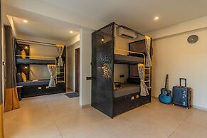 The Hosteller Bam Goa Calangute