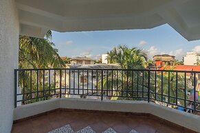 The Hosteller Bam Goa Calangute