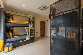 The Hosteller Bam Goa Calangute