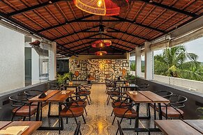 The Hosteller Bam Goa Calangute