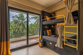 The Hosteller Bam Goa Calangute