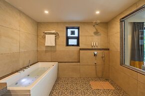 The Hosteller Bam Goa Calangute
