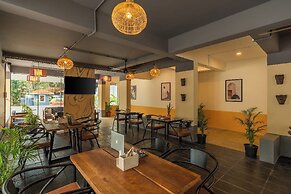 The Hosteller Bam Goa Calangute