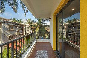 The Hosteller Bam Goa Calangute