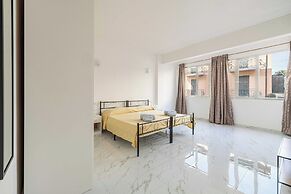 Central 1bdr/4p Flat in Ventimiglia