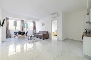 Posta Suites Flat in Ventimiglia