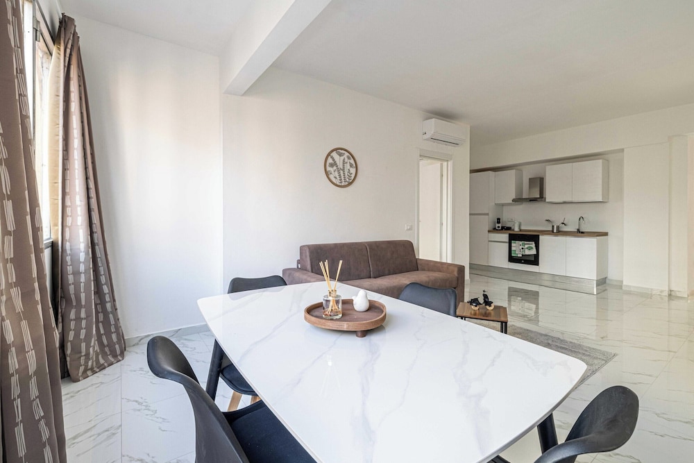 Posta Suites Flat in Ventimiglia