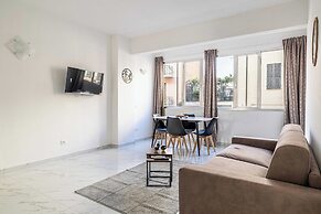 Posta Suites Flat in Ventimiglia