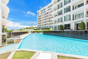Studio in LaVita Condo in Rawai 7501