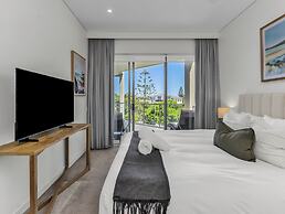 Beachfront Bali Resort Kingscliff 1212