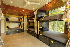 The Hosteller Khajjiar