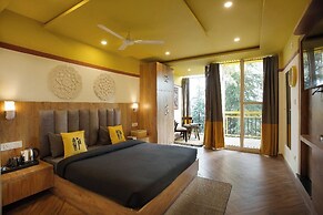 The Hosteller Khajjiar