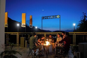 The Hosteller Khajjiar