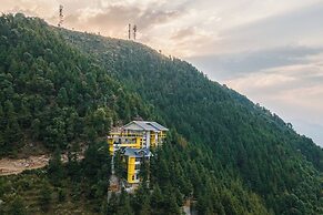 The Hosteller Khajjiar