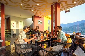 The Hosteller Khajjiar