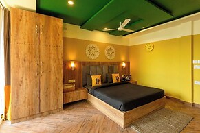 The Hosteller Khajjiar