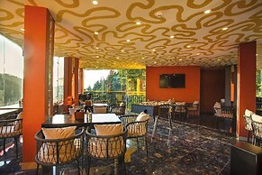 The Hosteller Khajjiar