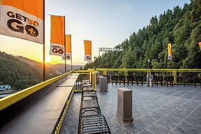 The Hosteller Khajjiar