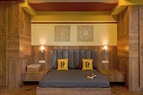 The Hosteller Khajjiar