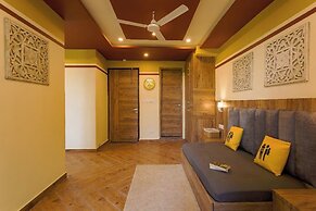 The Hosteller Khajjiar