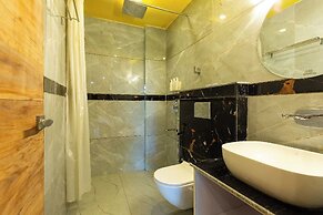 The Hosteller Khajjiar