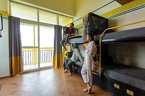 The Hosteller Khajjiar