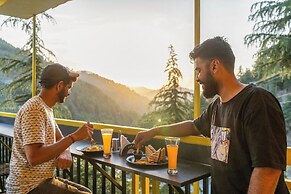 The Hosteller Khajjiar