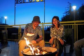 The Hosteller Khajjiar