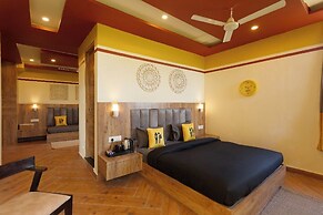 The Hosteller Khajjiar