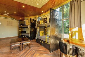 The Hosteller Khajjiar