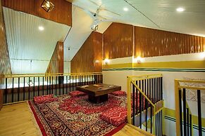 The Hosteller Khajjiar