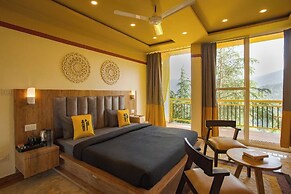 The Hosteller Khajjiar