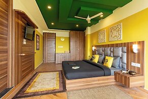 The Hosteller Khajjiar